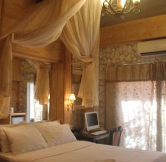 Chiang Rai Hostel | Huen Chan Thip