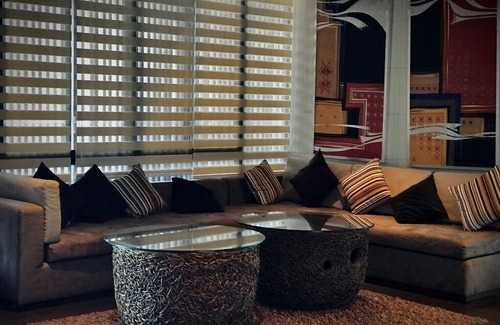 Nai Wiang Hotel | Huern Nana Jomsawan
