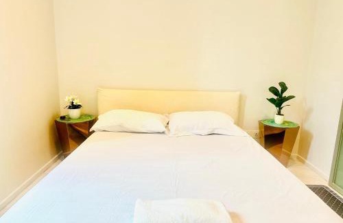 Nana Apartment | Hyde Sukhumvit 11