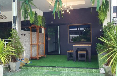 Rayong House | I-Talay Garden