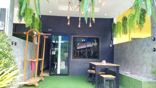 Rayong House | I-Talay Garden