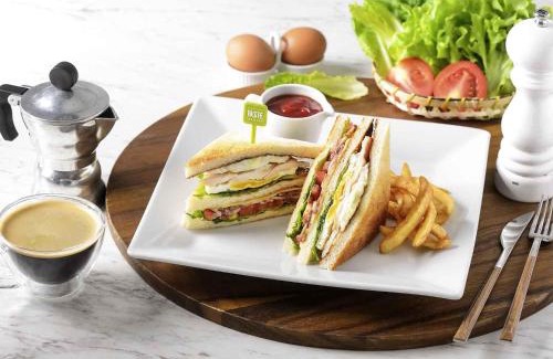 Nana Hotel | Ibis Bangkok Sukhumvit 4