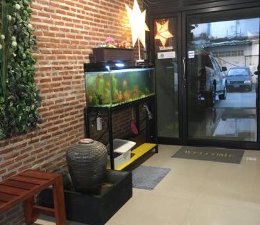 Siriraj Hostel | ICON HOSTEL