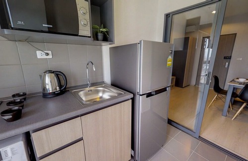 Mueang Samut Prakan District Apartment | IDEO SK115 (UN11226)