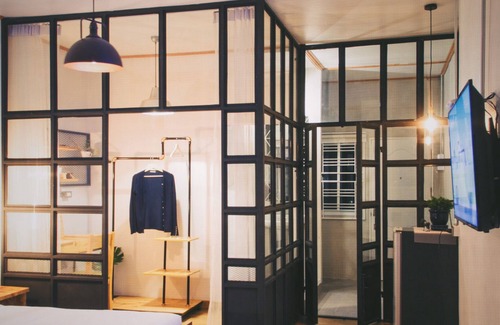 Loei Province House | Indiego Space