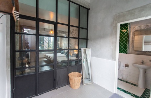 Loei Province House | Indiego Space
