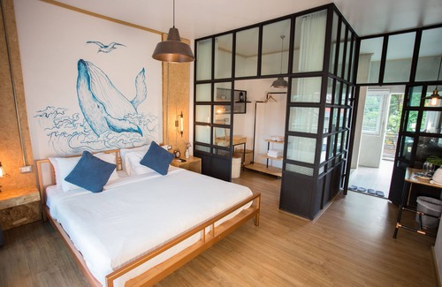 Loei Province House | Indiego Space