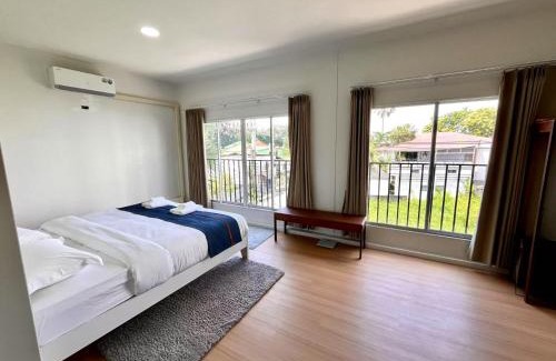 Wua Lai Apartment | Irene Hotel