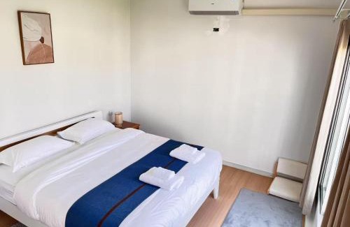 Wua Lai Apartment | Irene Hotel