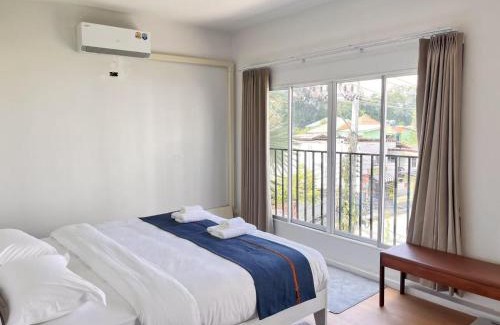 Wua Lai Apartment | Irene Hotel