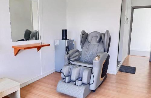Wua Lai Apartment | Irene Hotel