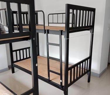 Tha Sai Luat Hostel | ISI Backpackers'