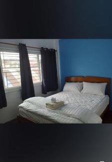 Downtown Krabi Hostel | Italay