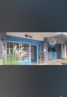 Downtown Krabi Hostel | Italay