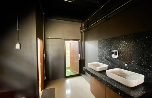 Chiang Rai Hostel | Jaidee Cafe & Hostel Chiangrai