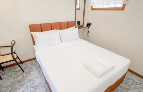 Sanam Pao Hostel | JB Home Bangkok - Victory monument