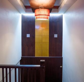 Wieng Hotel | JJ hut hotel