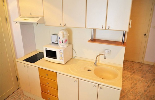 South Pattaya Condo | Jomtien beach condo 4th floor modern apartment