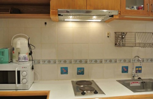 Pattaya Condo | Jomtien Beach Condominium Jbc S2 F4 R1