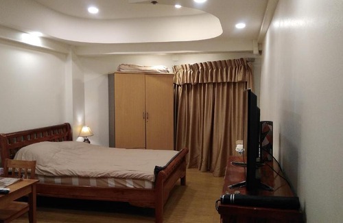 South Pattaya Apartment | Jomtien Beach Condominium
