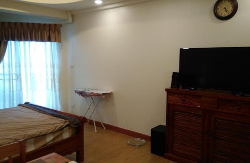 South Pattaya Apartment | Jomtien Beach Condominium