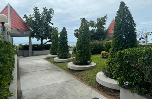 Jomtien Apartment | Jomtien Beachfront Apartment