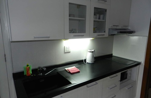 Jomtien Apartment | Jomtien PLAZA Condotel. Front the sea, 4 person