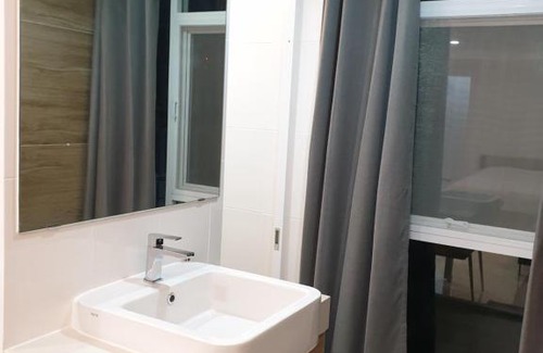 Nimman Apartment | K Nimman