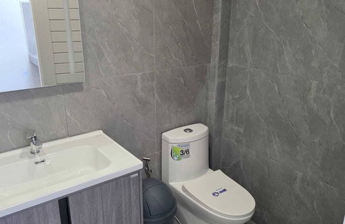 Jomtien Bed & Breakfast | K2 Seaside Suites