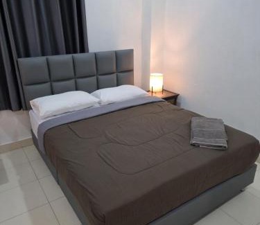 Jomtien Hotel | K2 Seaside Suites
