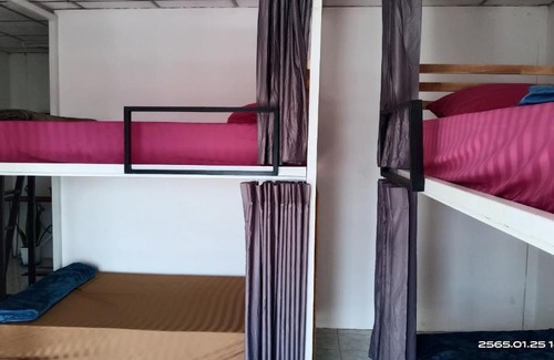 Ban Tai Hostel | KANCHANABURI hostel