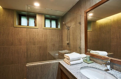 San Pa Thong Resort | Kaomai Lanna Resort
