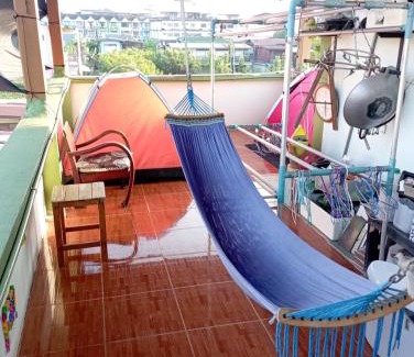Phitsanulok Hostel | Karma Home Hostel