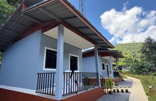 Khlong Sok Hostel | Khao Sok Backpacker Hostel