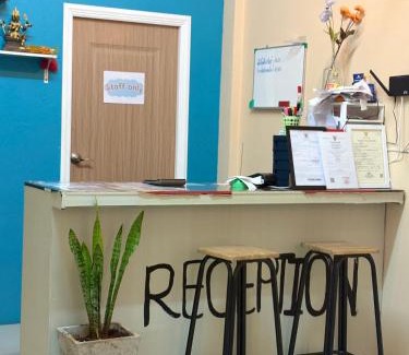 Khlong Sok Hostel | Khaosok city hostel