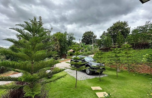 Khao Kho House | Kirirat Resort