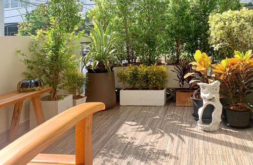 Phra Khanong Nuea House | KIT-TI's Art Home in Sukhumvit