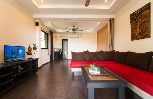 Koh Tao Apartment | Koh Tao Heights Exclusive Apartments