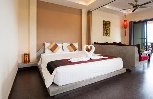 Koh Tao Apartment | Koh Tao Heights Exclusive Apartments