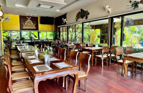 Ko Kha Hotel | Kokhaburi Hotel