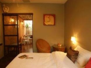 Old City House | Koko Palm Inn