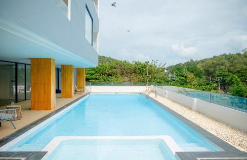 Ban Phe Hotel | Kokotel Rayong Beachfront