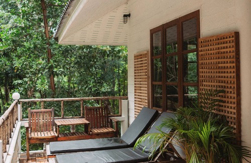 Ko Kood Villa | Kood Life ! Charming garden villa in enchanting Koh Kood