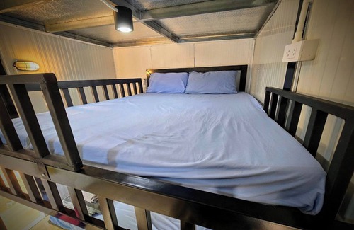 Lampang Hostel | Kua Car Camp
