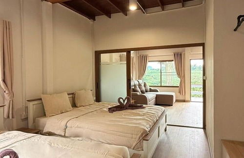 Sai Yok Hotel | Kwainoy Riverpark & Resort