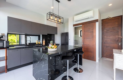 Mae Nam Villa | L'Esterel Villa - 2 Bedroom with Ocean View