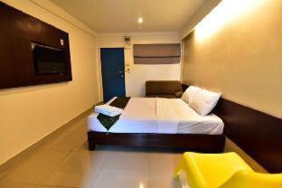Bangkok Hotel | L42 Hostel Suvarnabhumi Airport
