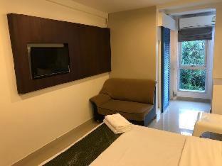 Bangkok Hotel | L42 Hostel Suvarnabhumi Airport