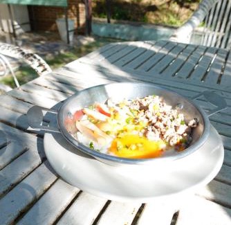 Song Phi Nong Bed & Breakfast | La Atta