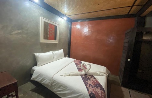 Mae On Hotel | La Bhu Salah
